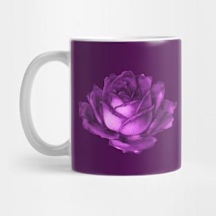 Flowers Art Mug